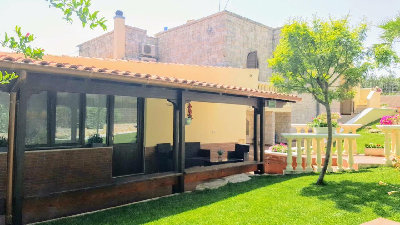 Villa Barone Selva Di Fasano Extérieur photo