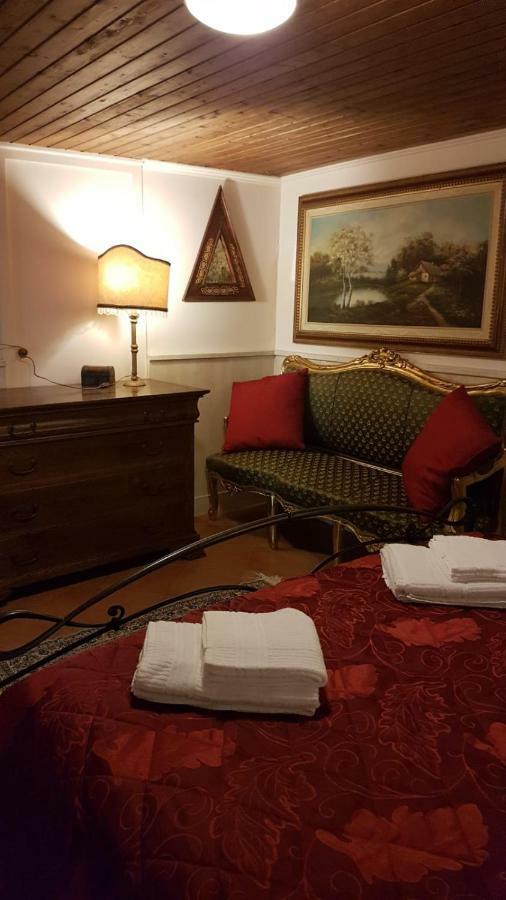 Villa Barone Selva Di Fasano Extérieur photo
